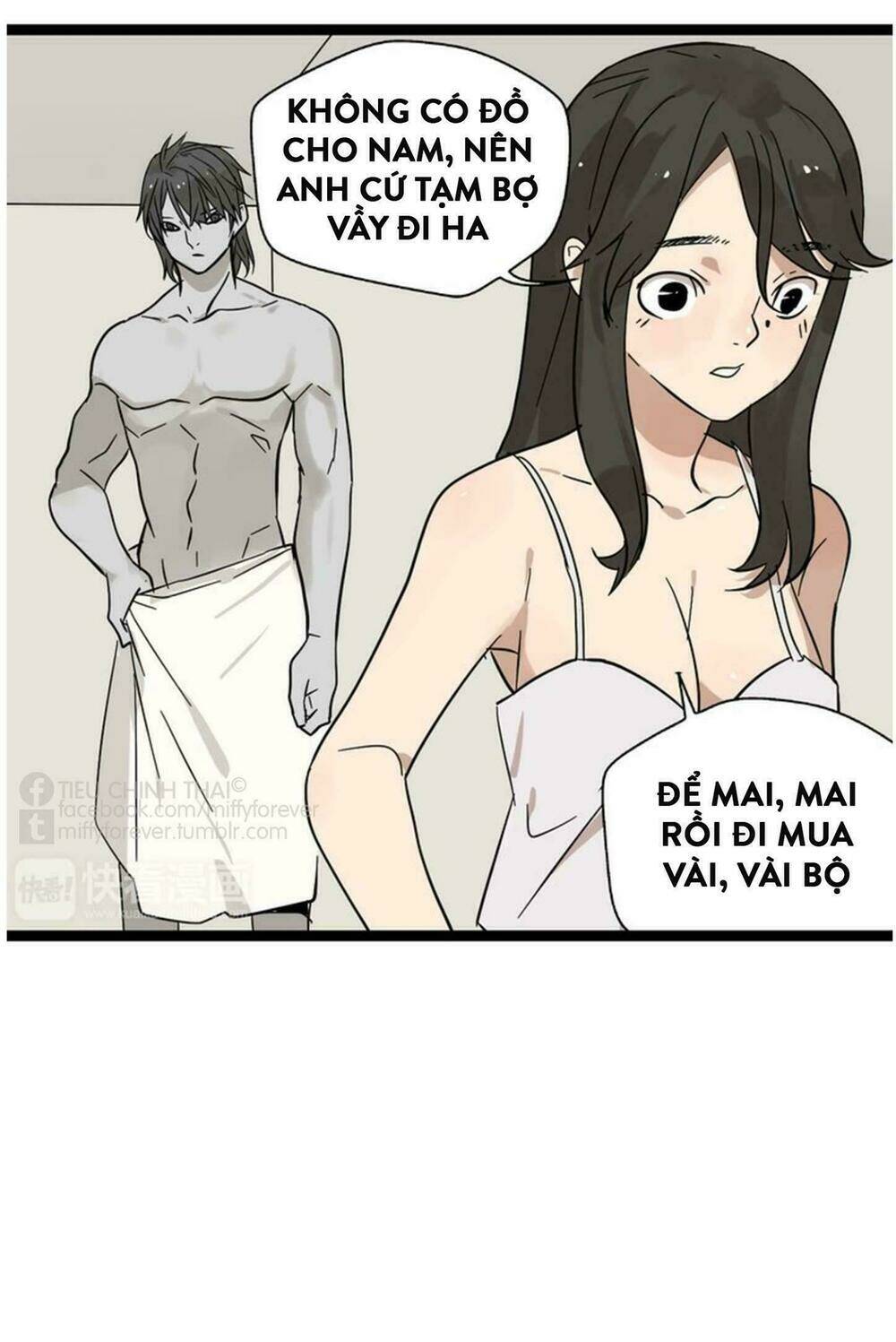 Mục Linh: Chapter 11