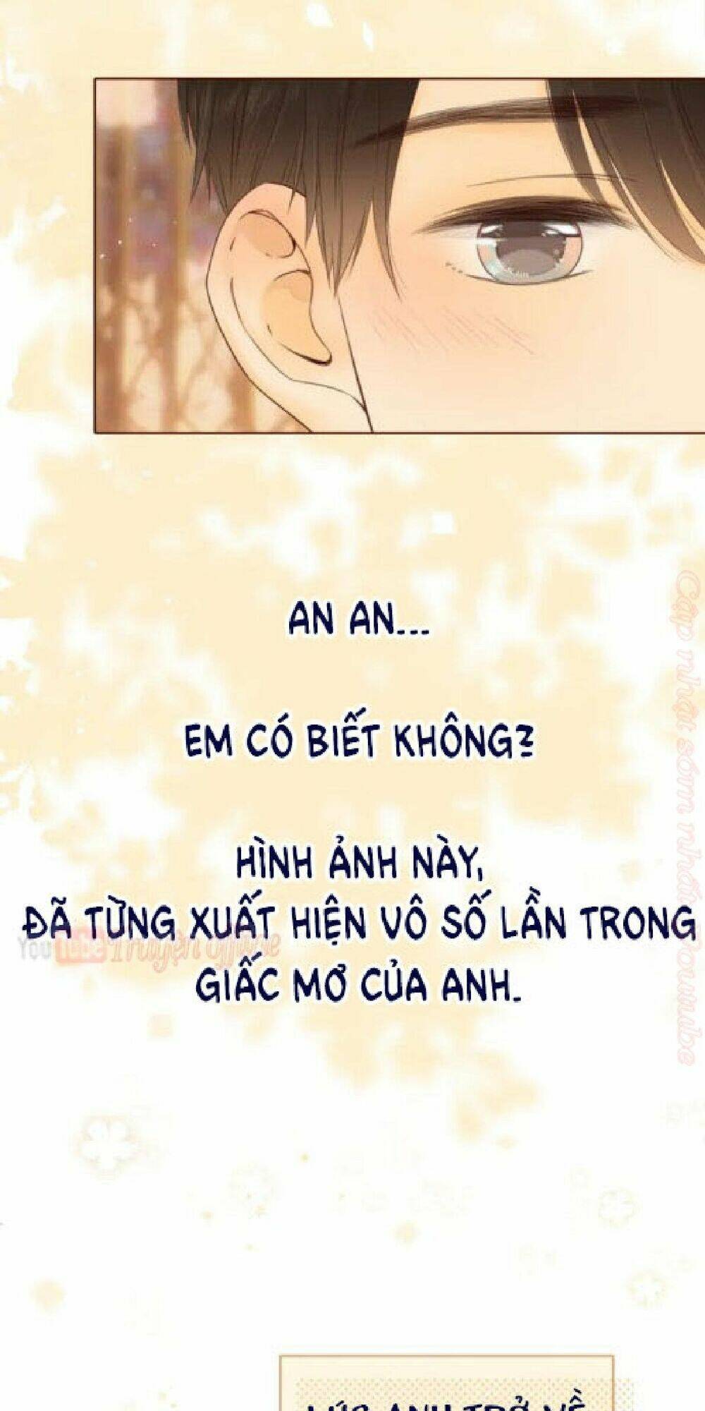 Cô Ấy Không Đáng Yêu: Chapter 85