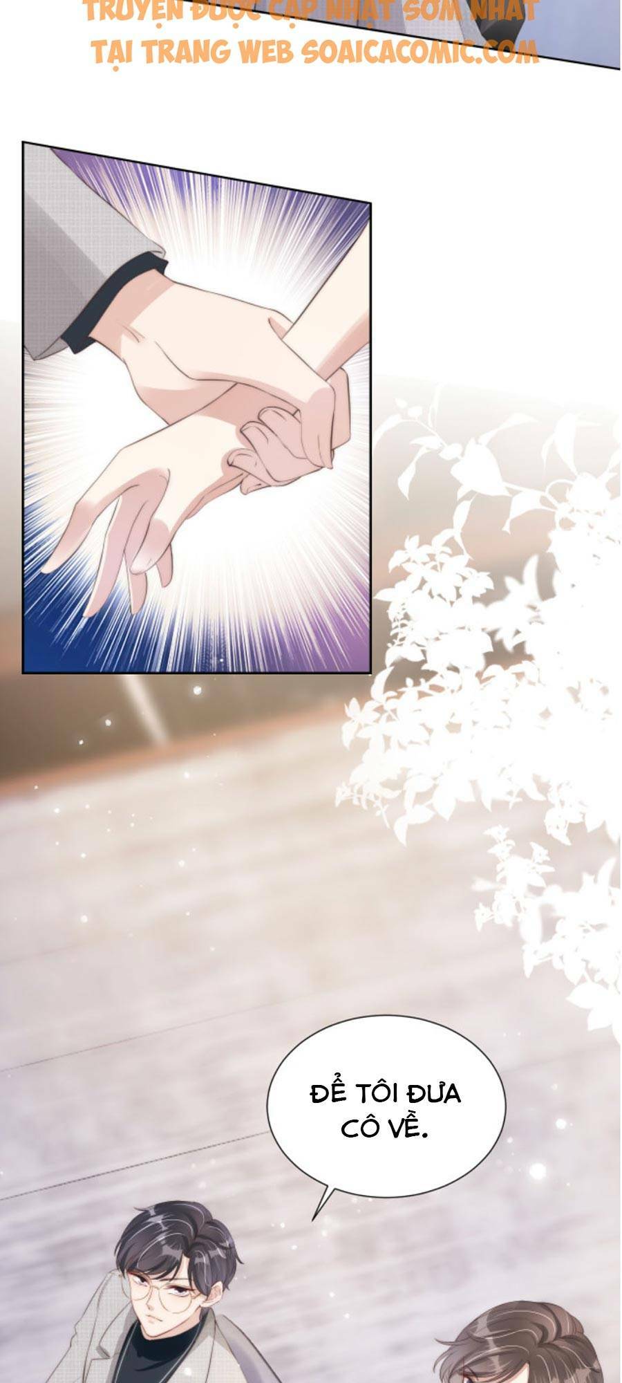 Ngự Tỷ Toàn Năng Lại Bị Phá Mã Giáp: Chapter 26