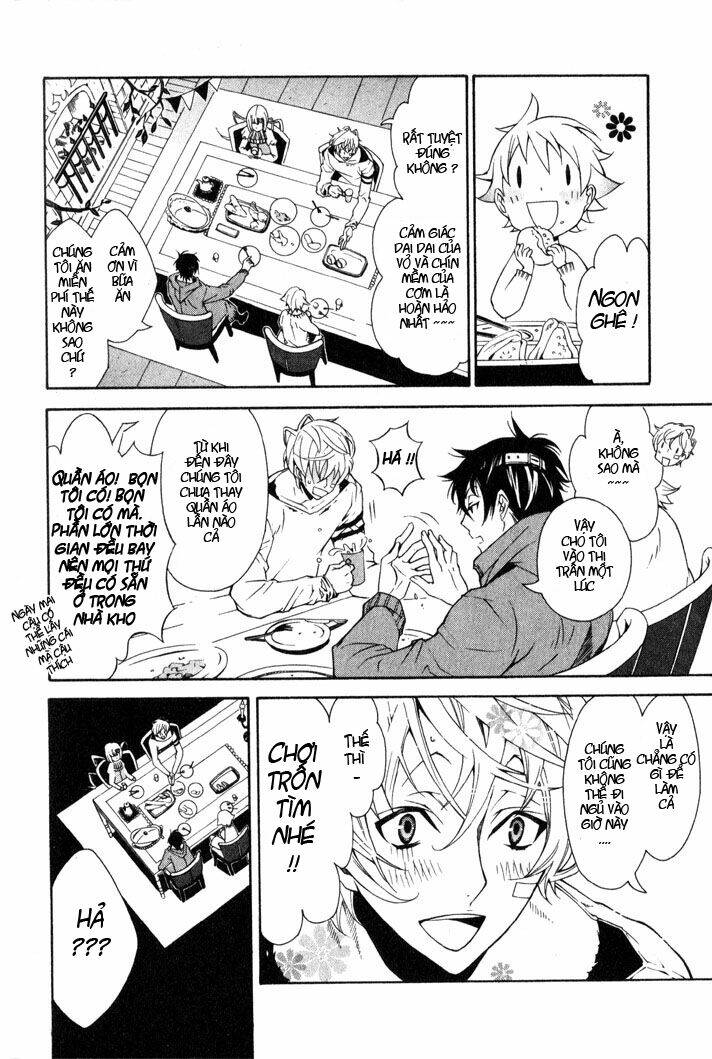 Karneval: Chapter 6