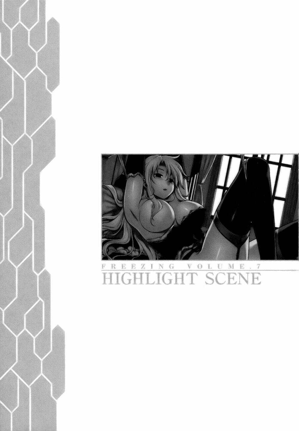 Freezing: Chapter 39