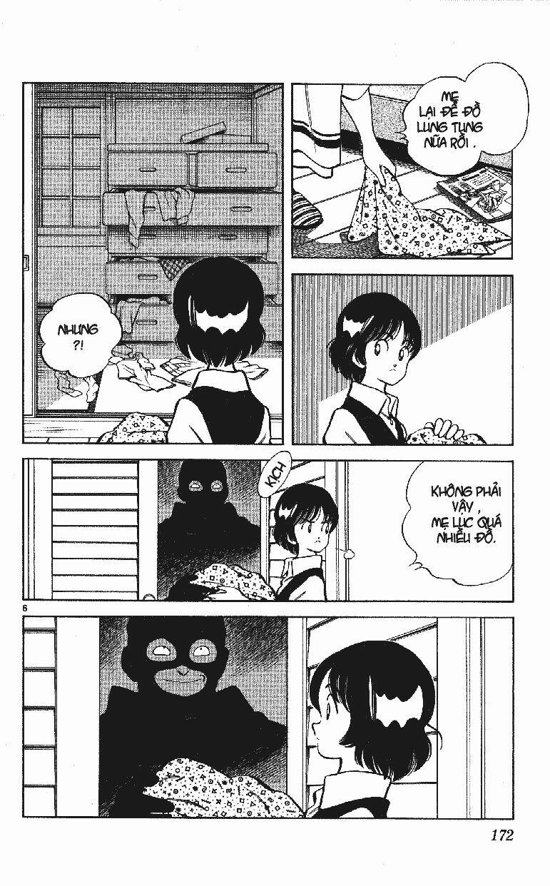 Itsumo Misora: Chapter 29