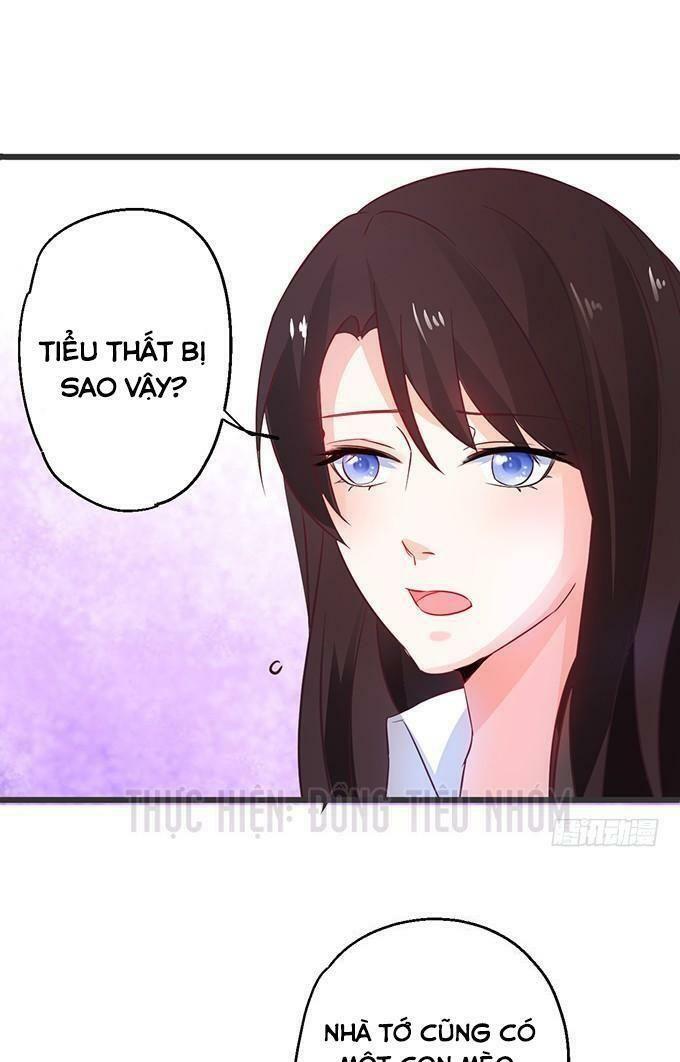 Hồ Tiên Hung Bạo: Chapter 34