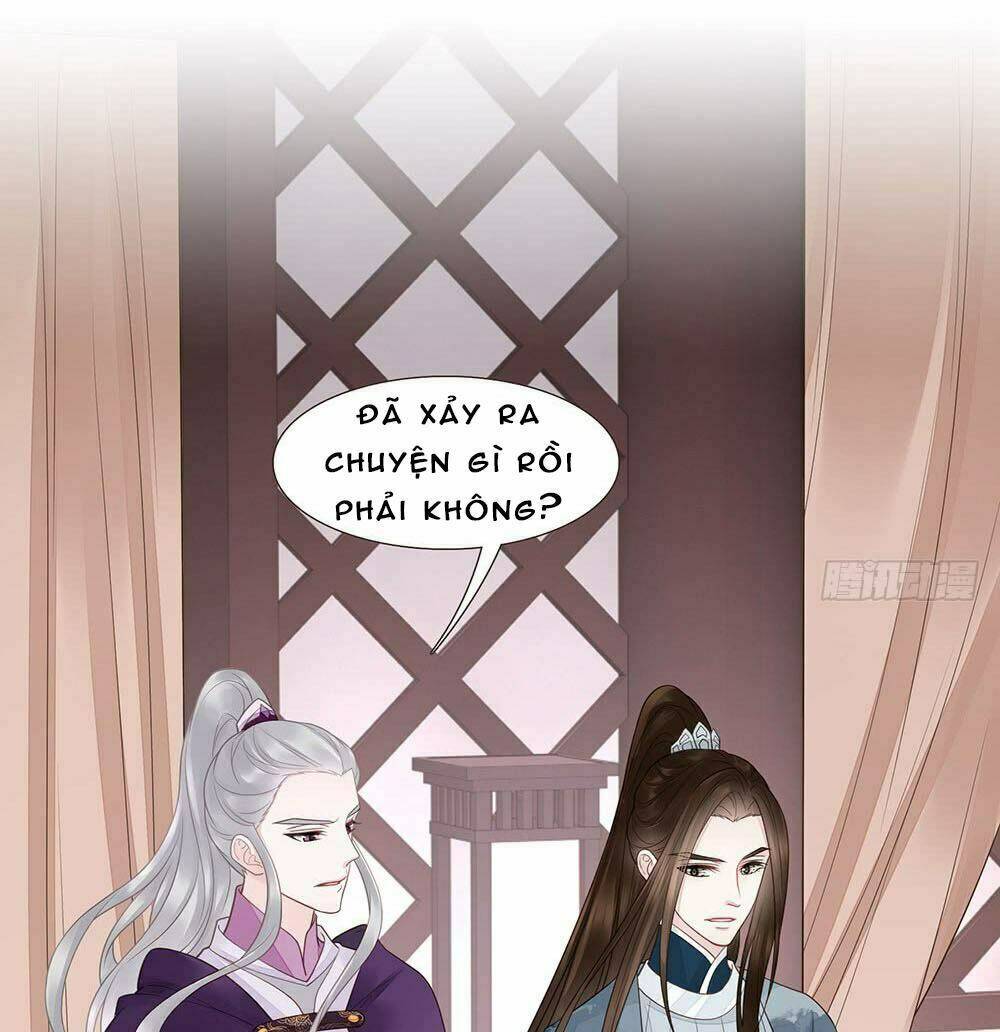 Đại Giá Thừa Tướng: Chapter 136