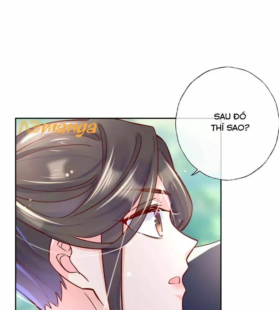 Điềm Mỹ Chi Huyết: Chapter 24