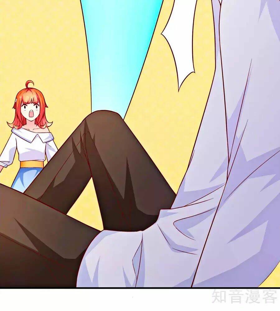 Cuộc Sống Hào Môn Của Vu Nữ: Chapter 52