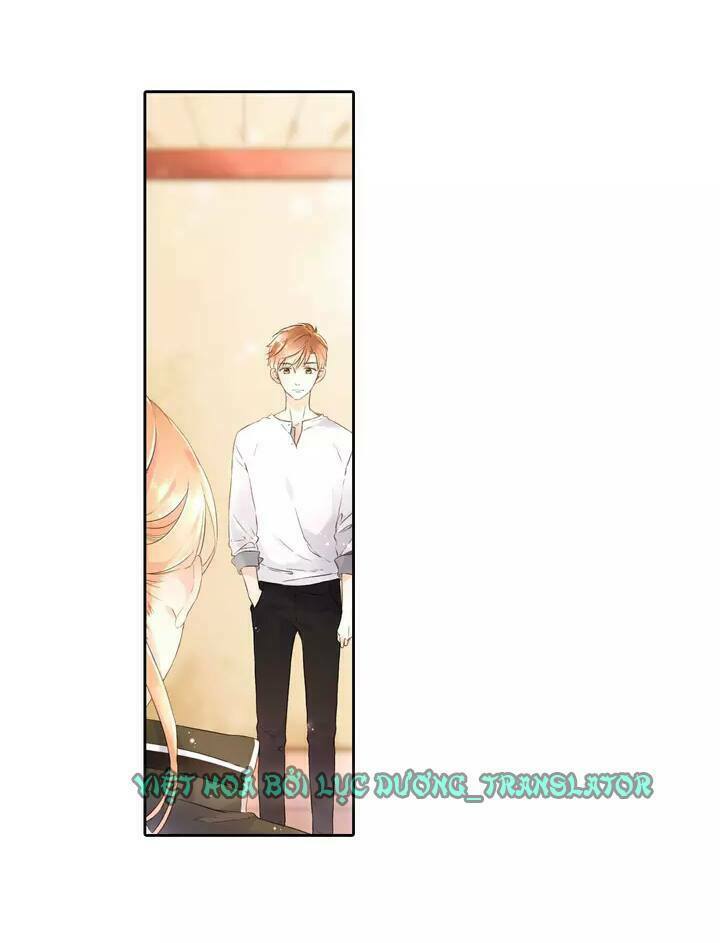 Tình yêu là màu hoa anh thảo: Chapter 20.5