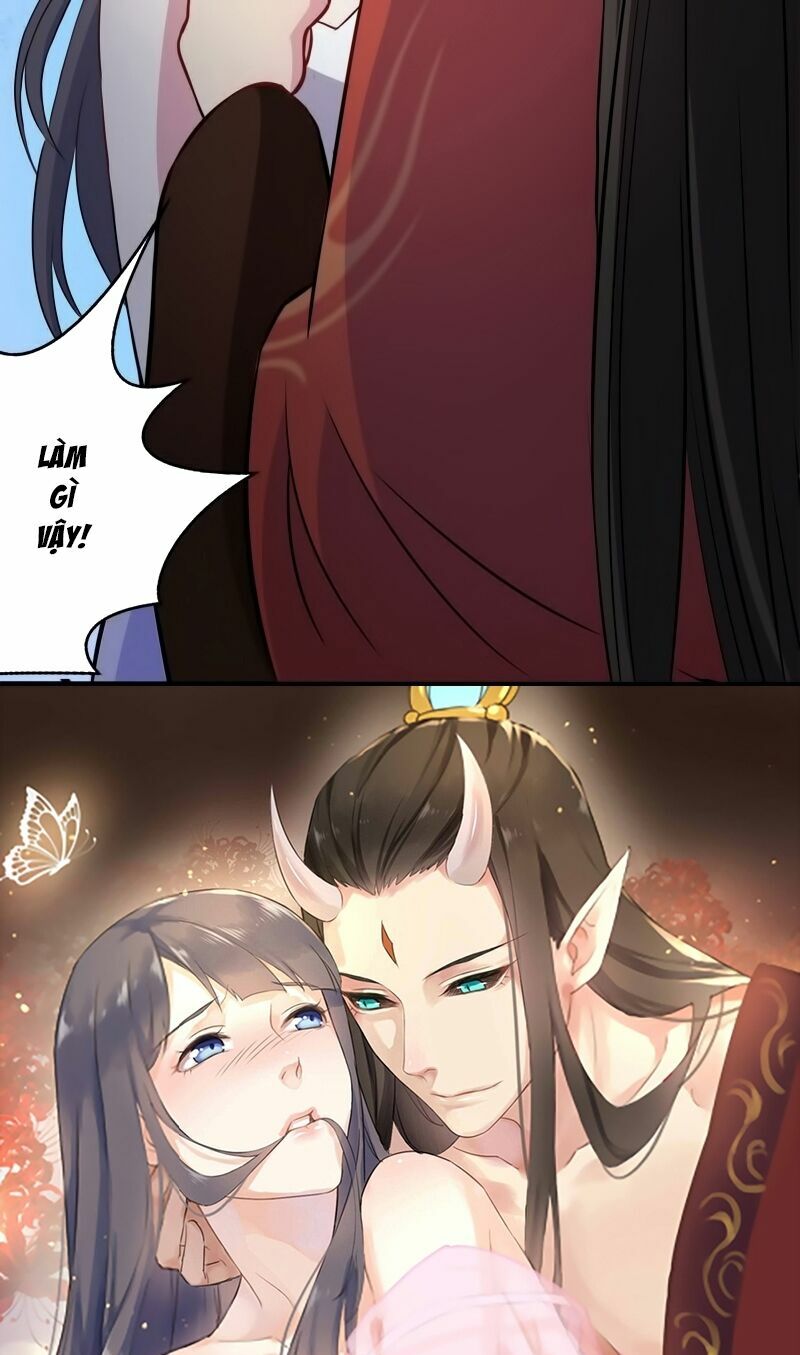 Ngạo Kiều Quỷ Vương Yêu Ta: Chapter 9