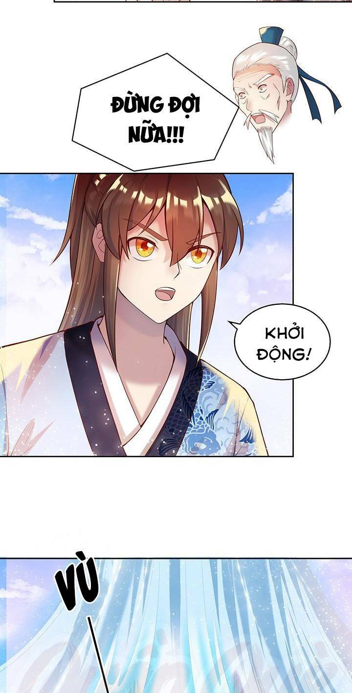 Siêu Phàm Truyện: Chapter 90