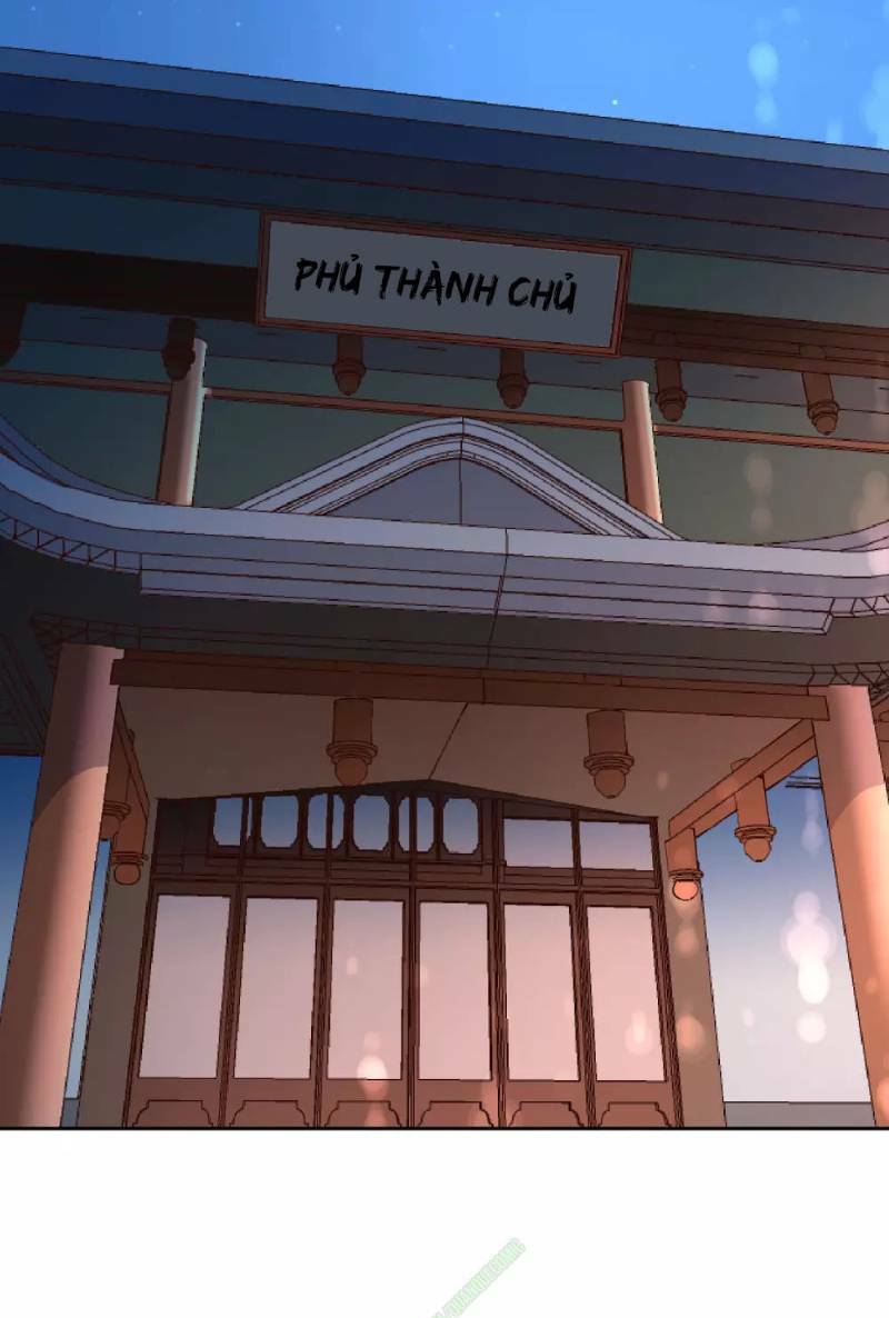 Võ Linh Kiếm Tôn: Chapter 45