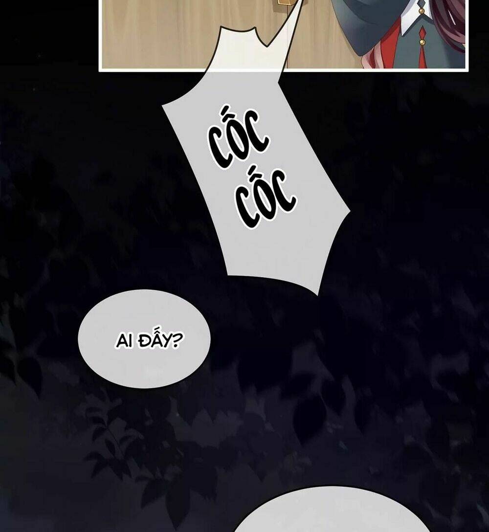 Kiều Phu Có Hỉ: Chapter 13.2