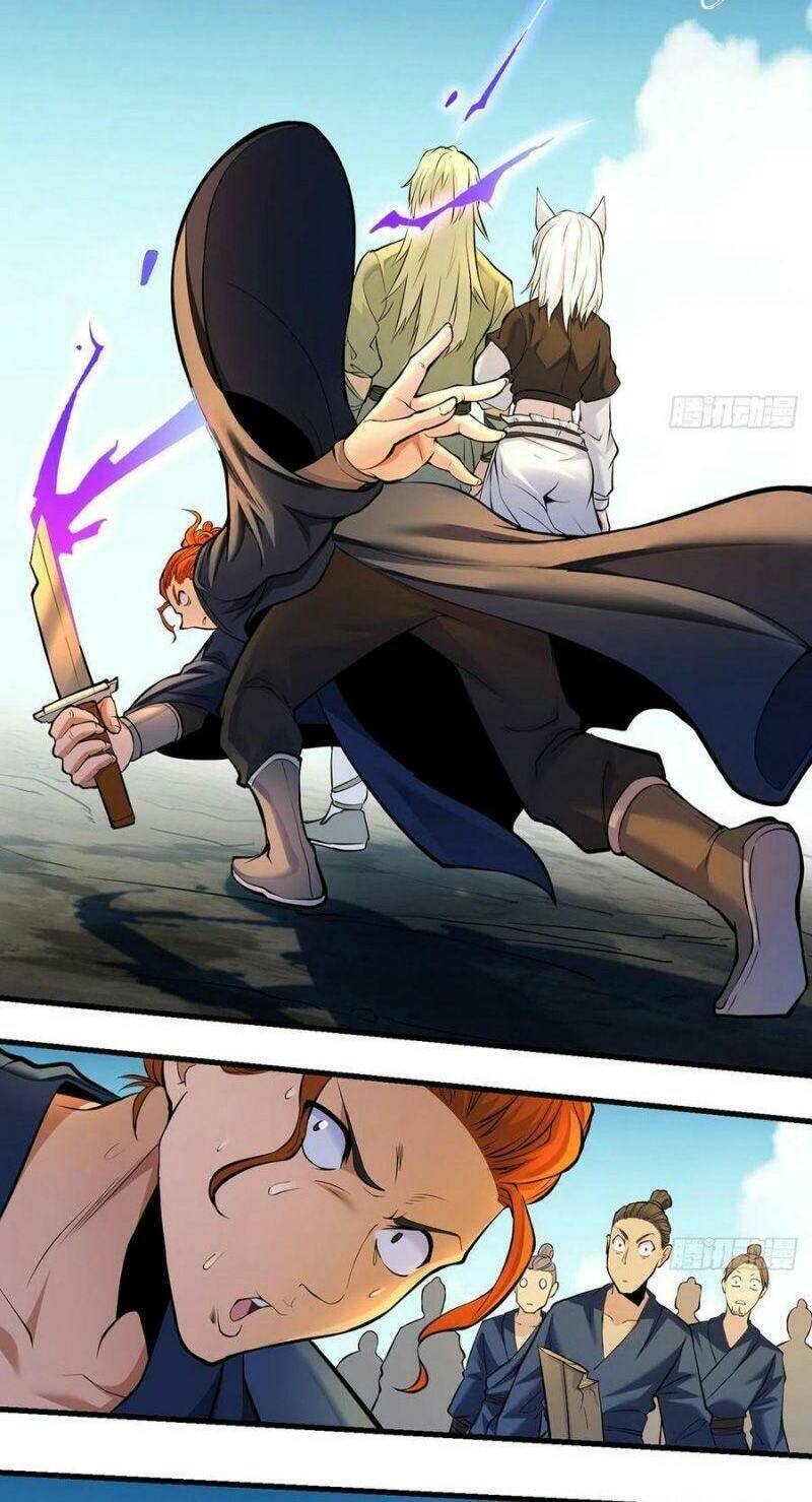 Ta Là Đại Hoàn Đan: Chapter 39