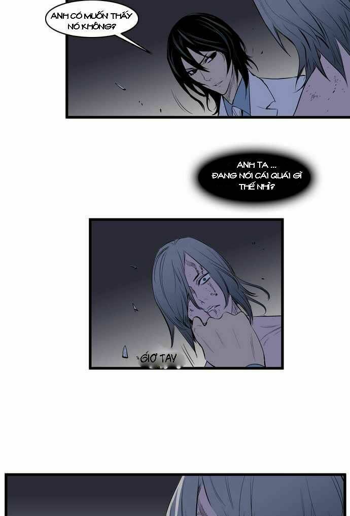 Ma Cà Rồng Quý Tộc: Chapter 89