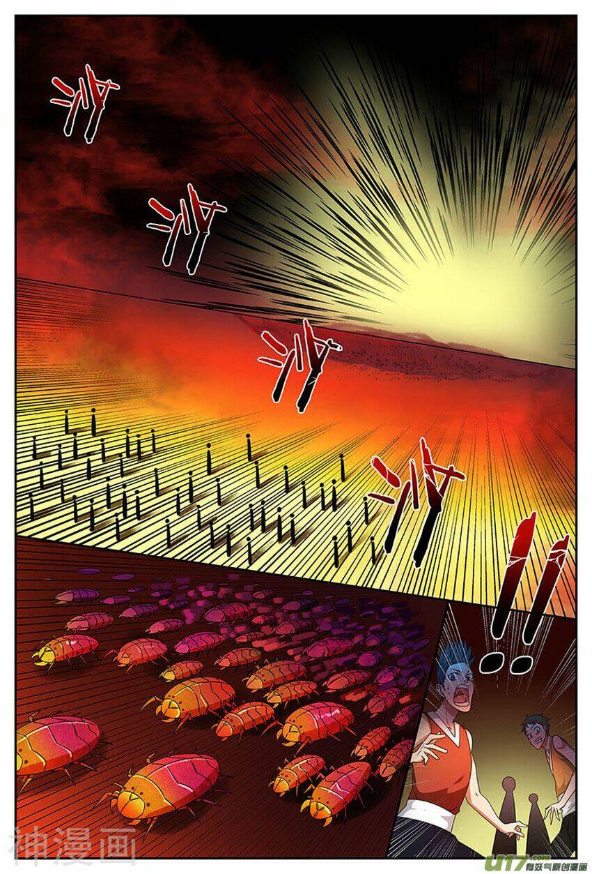 Chí Tôn Chư Thiên: Chapter 73