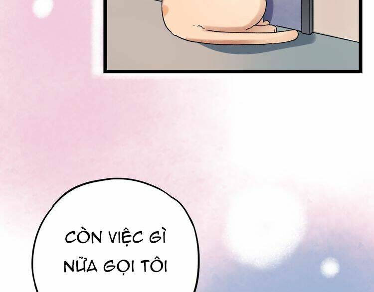 Trạch Thượng Tịch Mịch Huỳnh Hỏa: Chapter 7.1