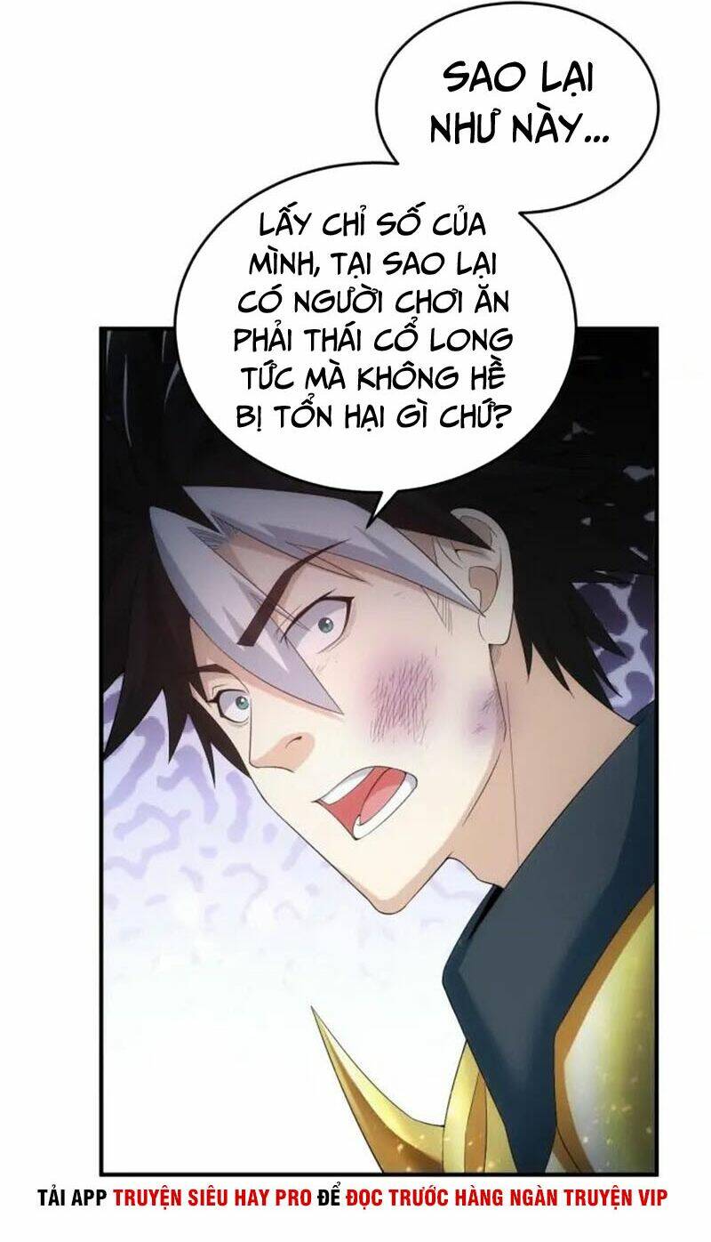 Rich Player - Người Chơi Khắc Kim: Chapter 163