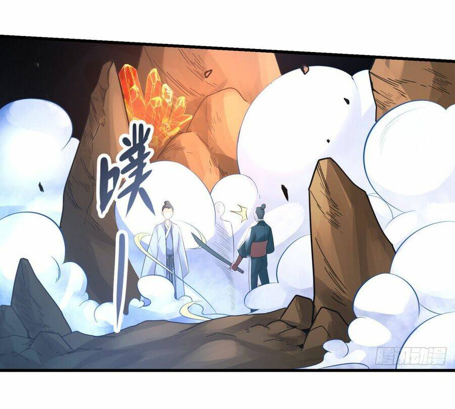 Pháp Sư Truyền Kỳ: Chapter 20