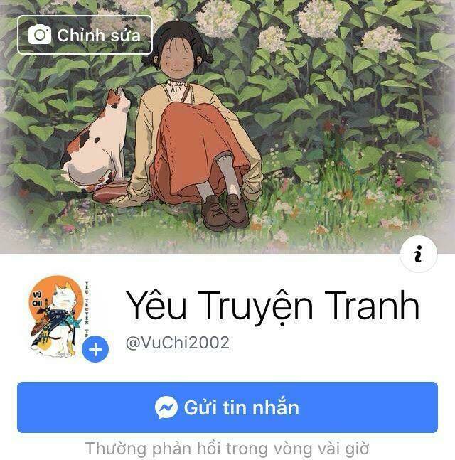 Thực Nhị: Chapter 13.2
