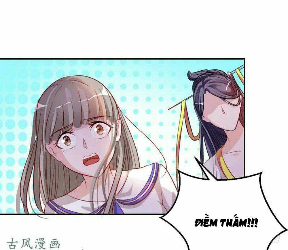 Hung Mãnh Quỷ Phu Bà Thượng Sàng: Chapter 58