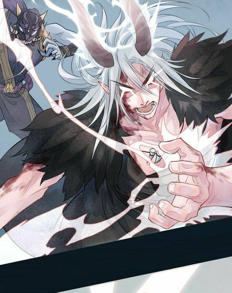 Tây Du Ngạo Tuyết Thiên: Chapter 1