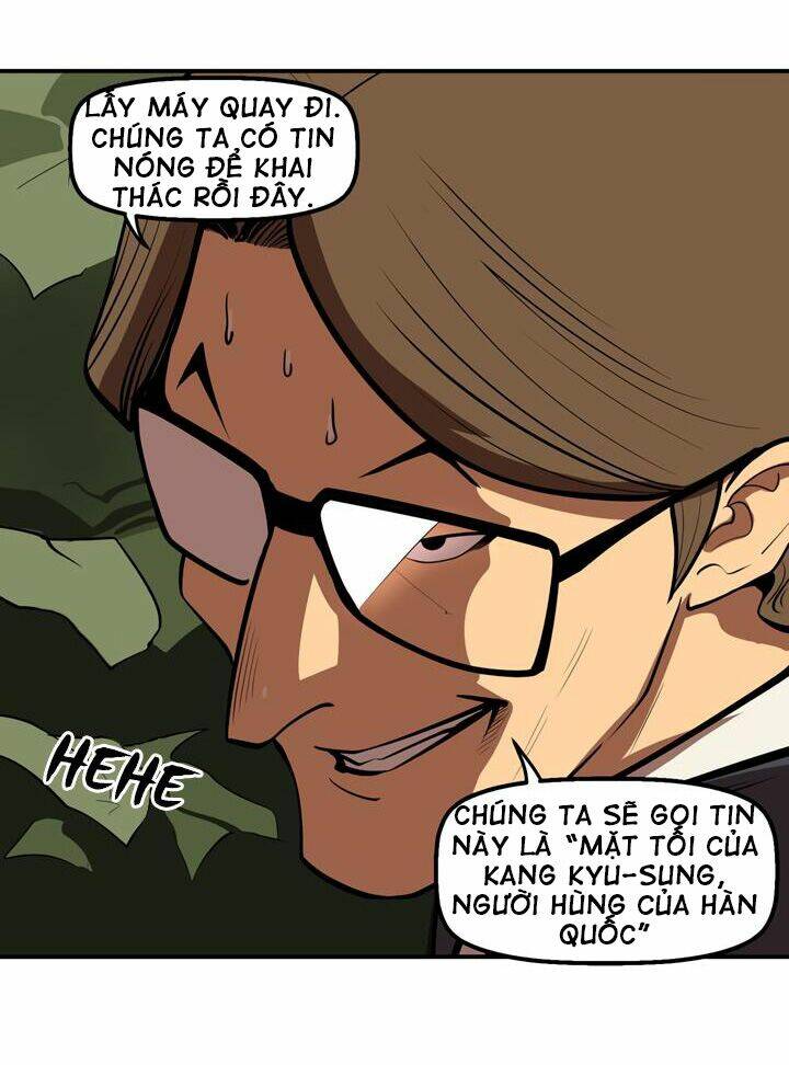 Raid: Chapter 45