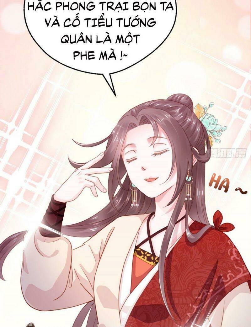 Đứng Yên ! Phụng Chỉ Đánh Cướp Đây: Chapter 38