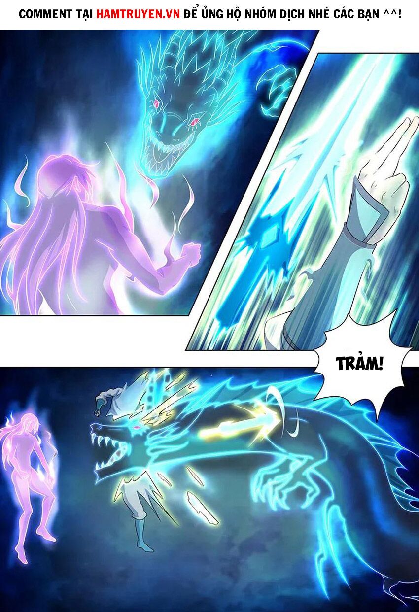 Vĩnh Hằng Chí Tôn: Chapter 248