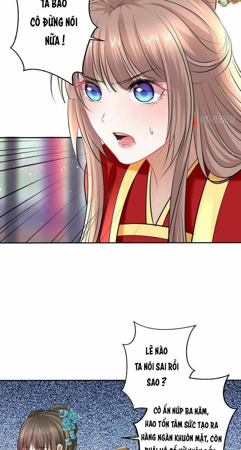 Vương Phi Thật Thích Trang Điểm: Chapter 171