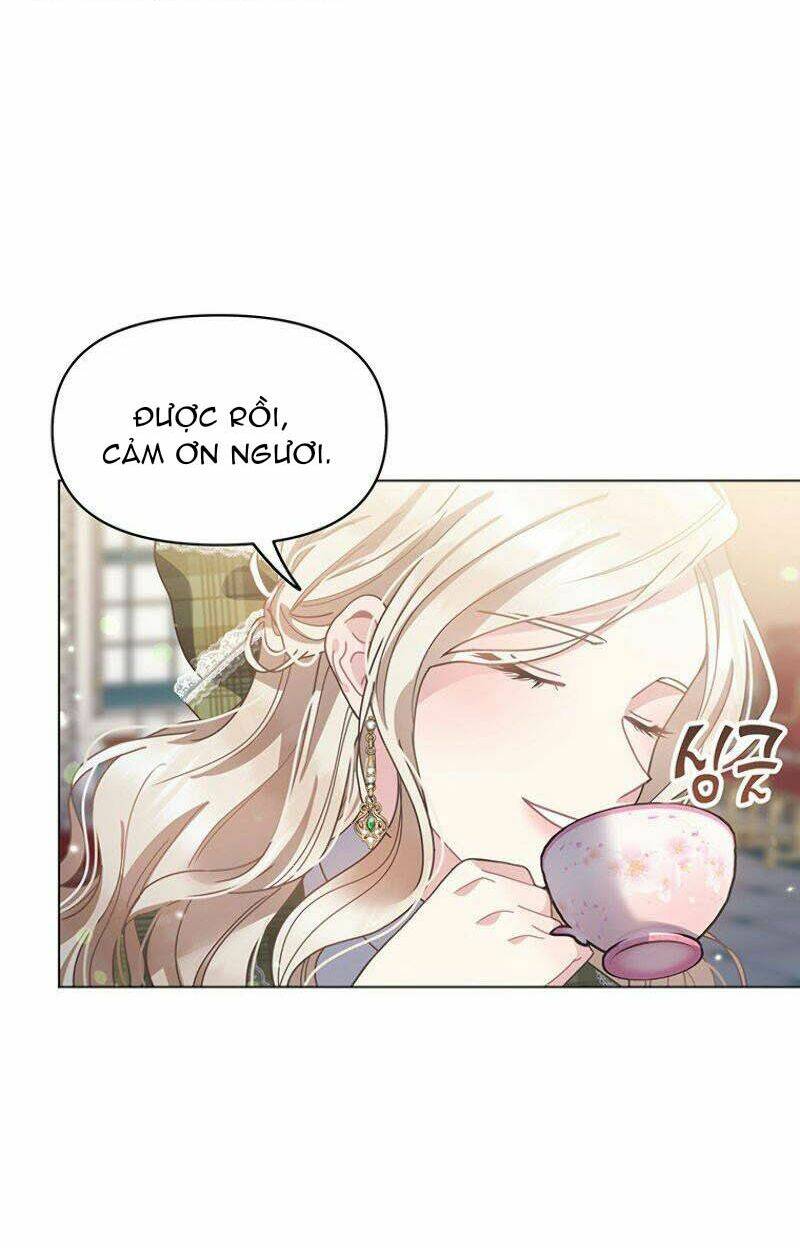 Khu Vườn Câm Lặng: Chapter 5