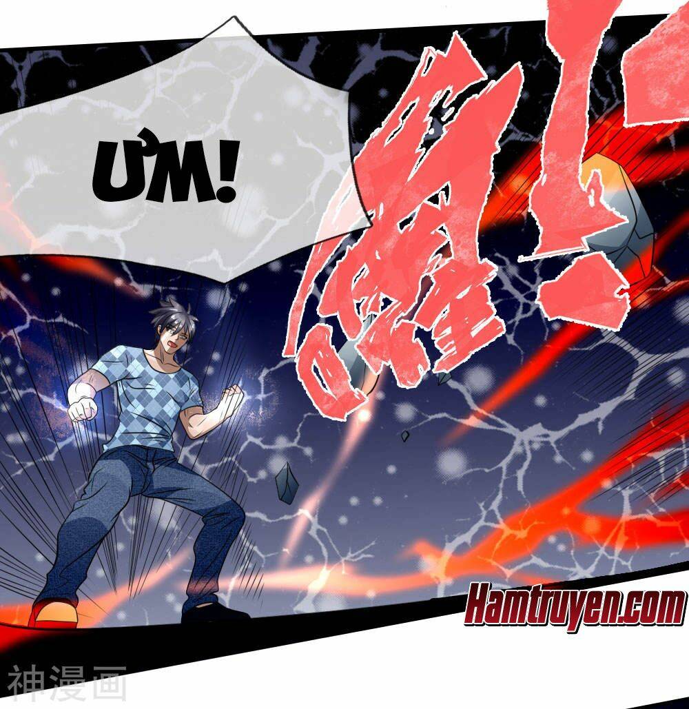 Tuyệt Thế Binh Vương: Chapter 97