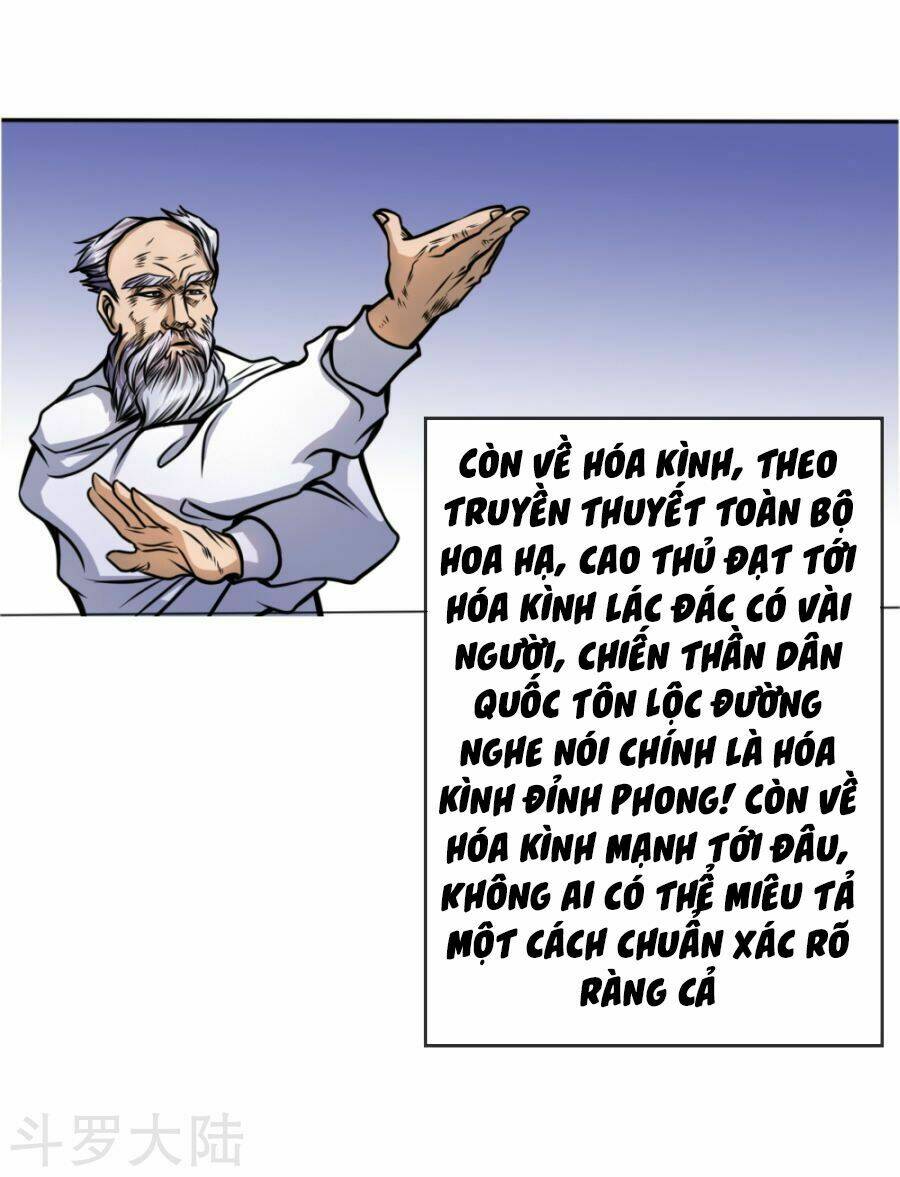 Tuyệt Thế Binh Vương: Chapter 51