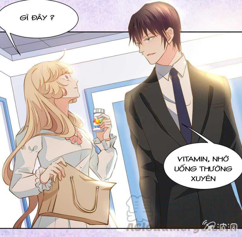 Hôn Sai 55 Lần: Chapter 82