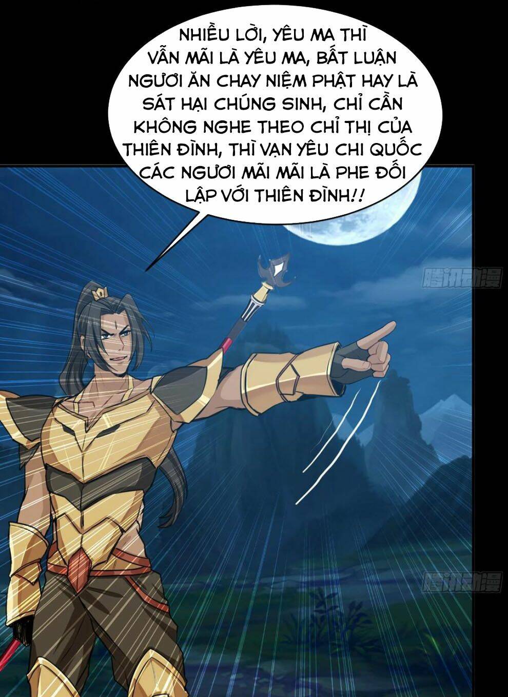 Khởi Đầu Bằng Một Con Côn: Chapter 150