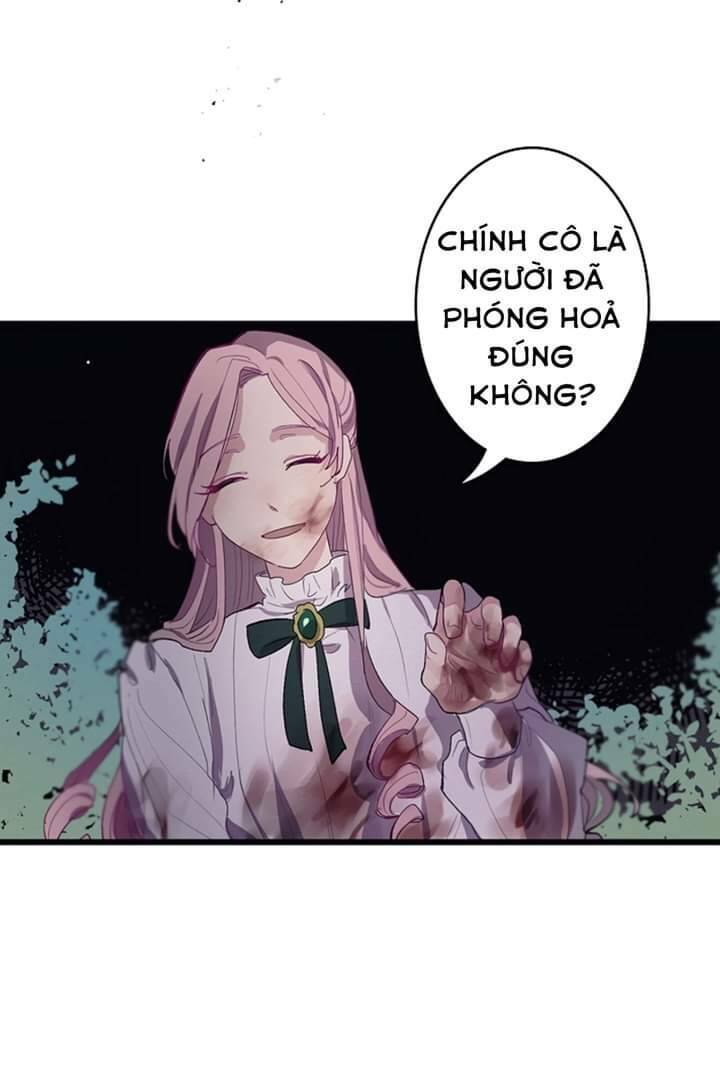 A Lady's Table: Chapter 2