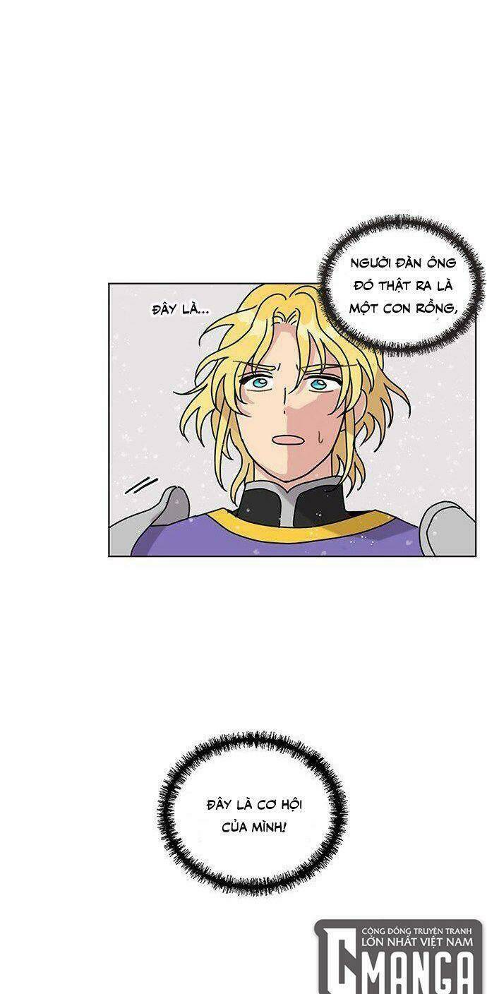 Tôi Trở Thành Đầu Bếp Của Long Vương: Chapter 13