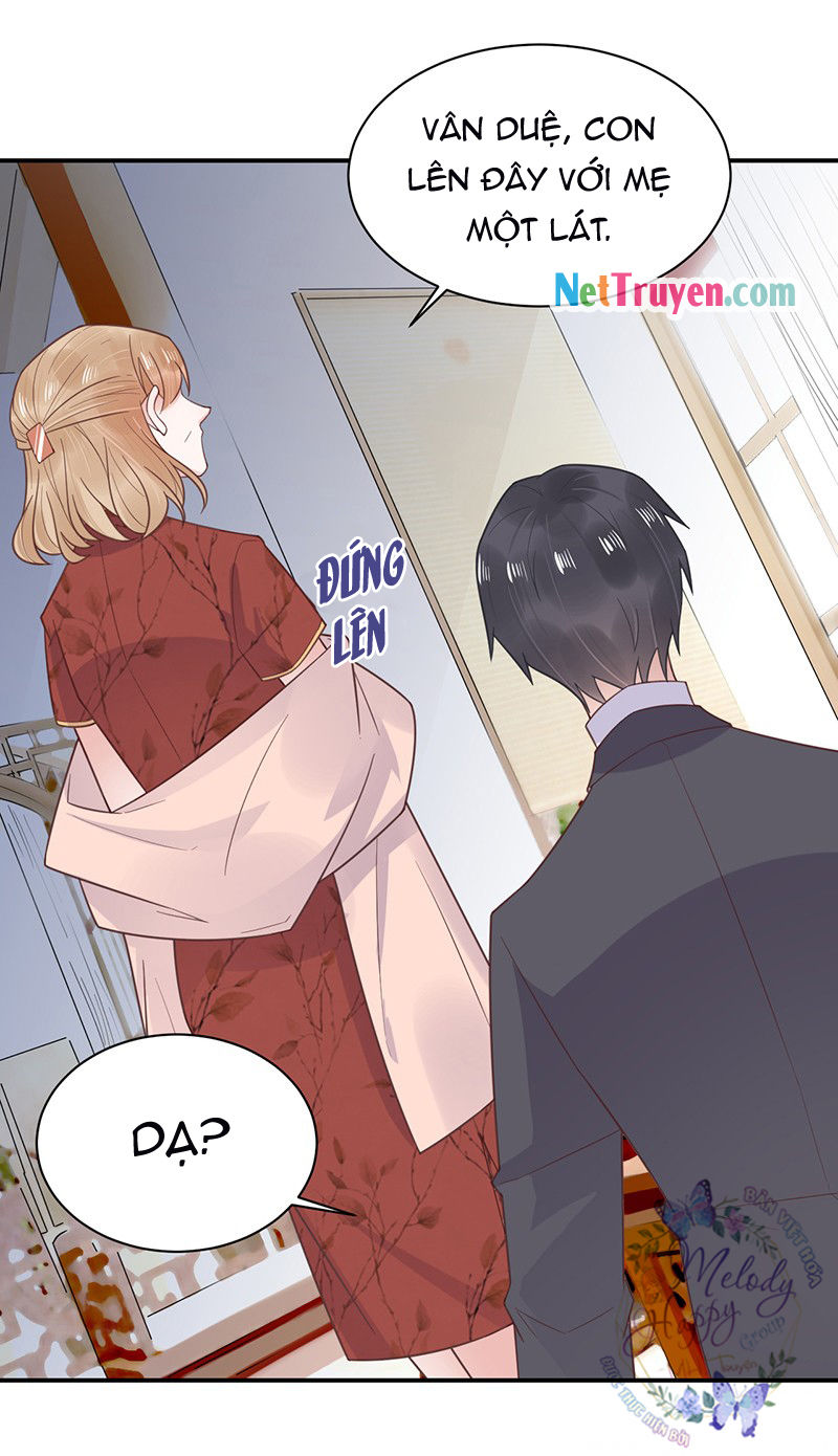 Thịnh Thế Điềm Sủng: Tiểu Manh Thê Của Dịch Thiếu: Chapter 8