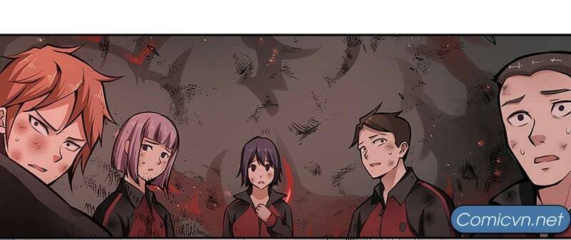 Lớp Học Tử Vong: Chapter 5