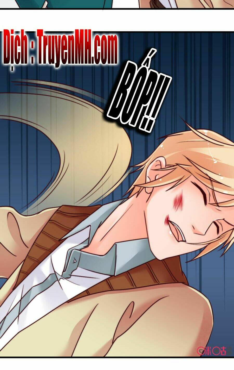 Bí Mật Của Thiên Kim: Chapter 63