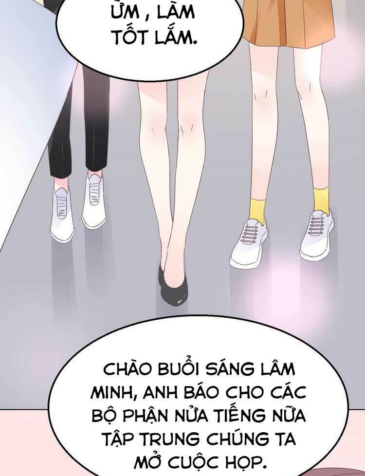 Điều Ước Sủng Ái Bất Bình Đẳng: Chapter 88.1