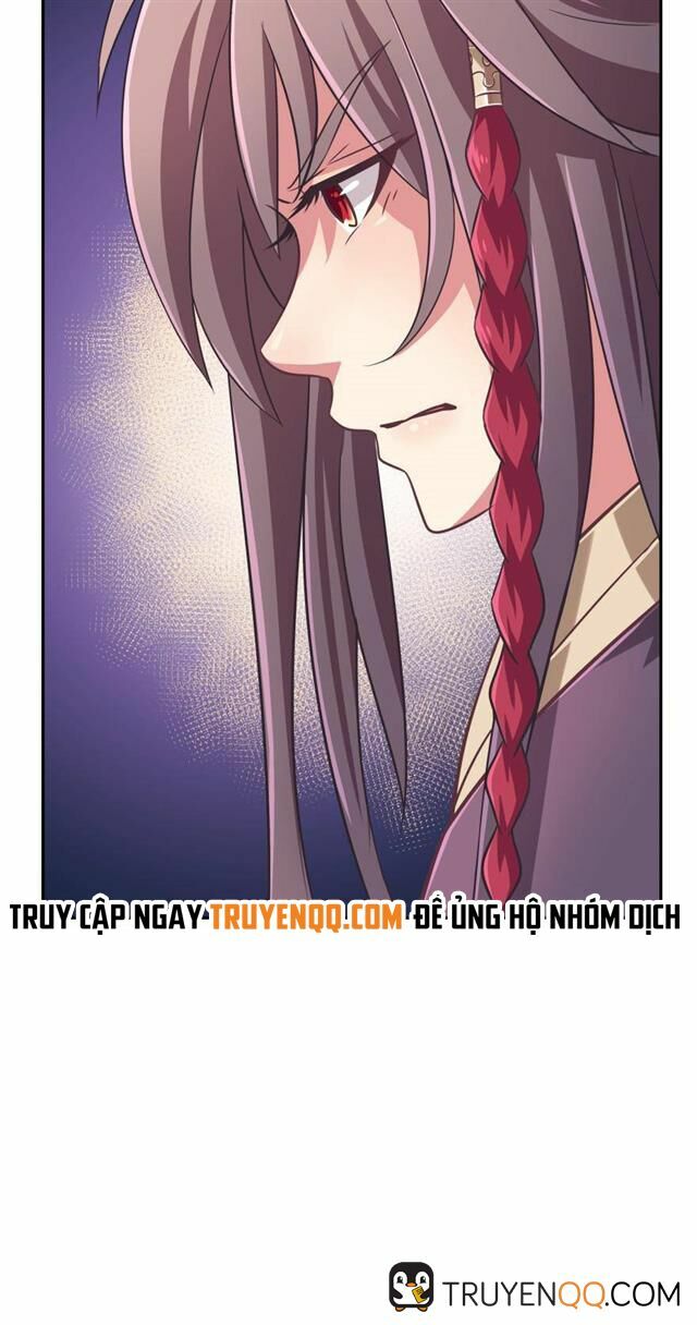 Phép tắc yêu đương của Ma Vương: Chapter 14