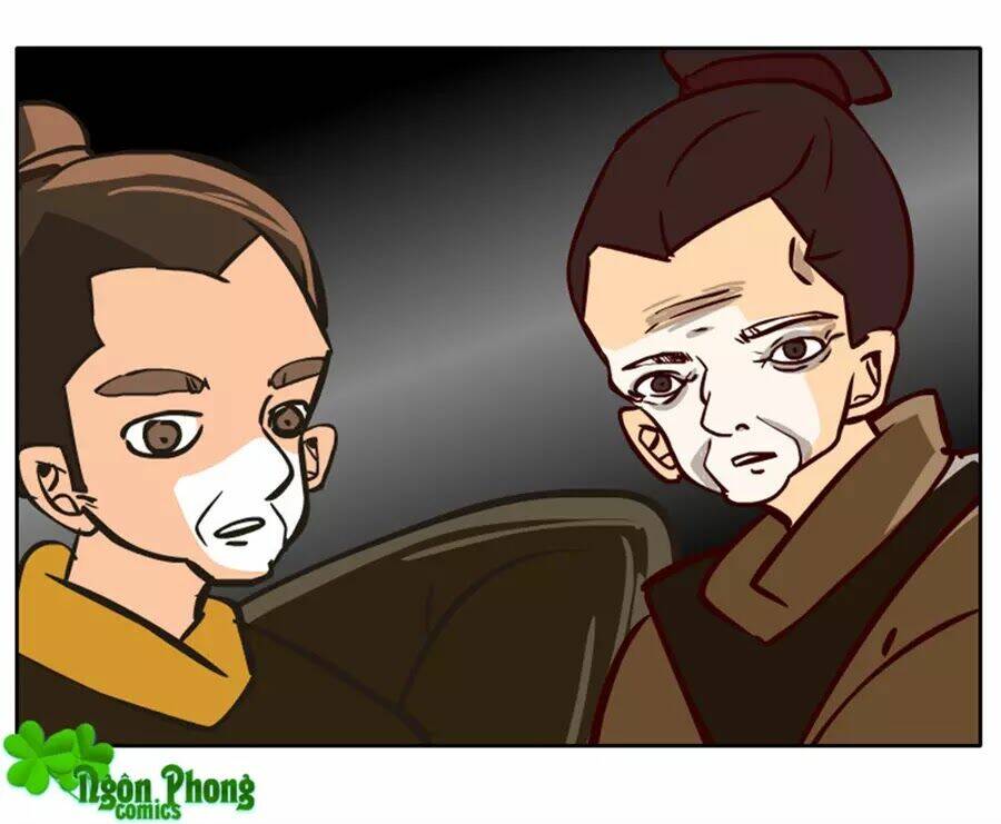 Hòa Thượng Và Tiểu Long Quân: Chapter 56