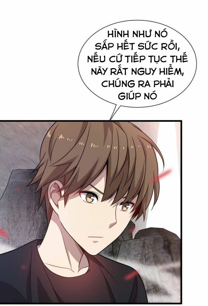 Trọng Sinh Tiểu Y Tiên: Chapter 40