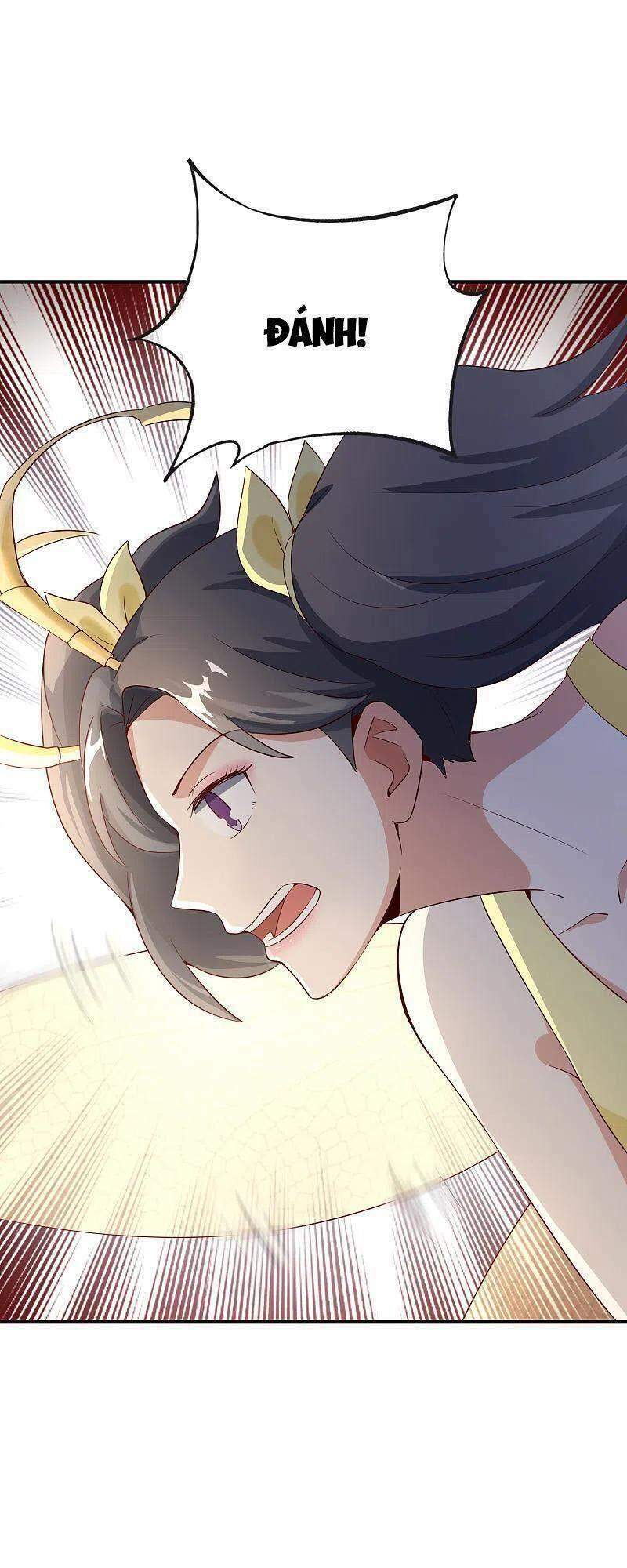 Vòng Bạn Bè Mạnh Nhất Của Tiên Giới: Chapter 156