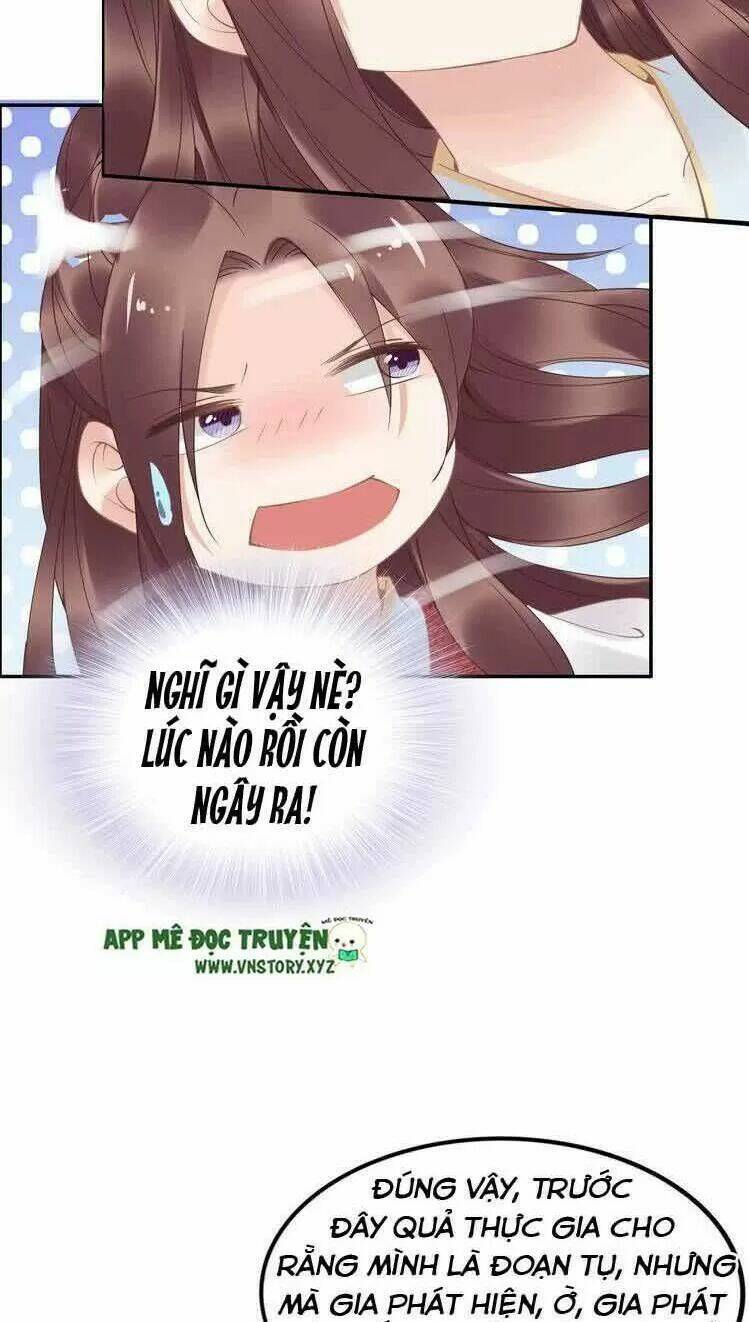 Nhất Sinh Nhất Thế Tiếu Thương Khung: Chapter 32