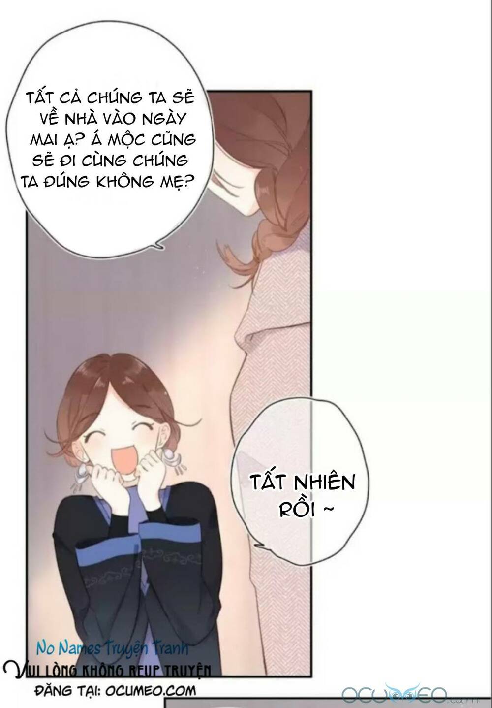 Sos! Tôi Đã Yêu Một Con Sâu Bướm (Phần 2): Chapter 14