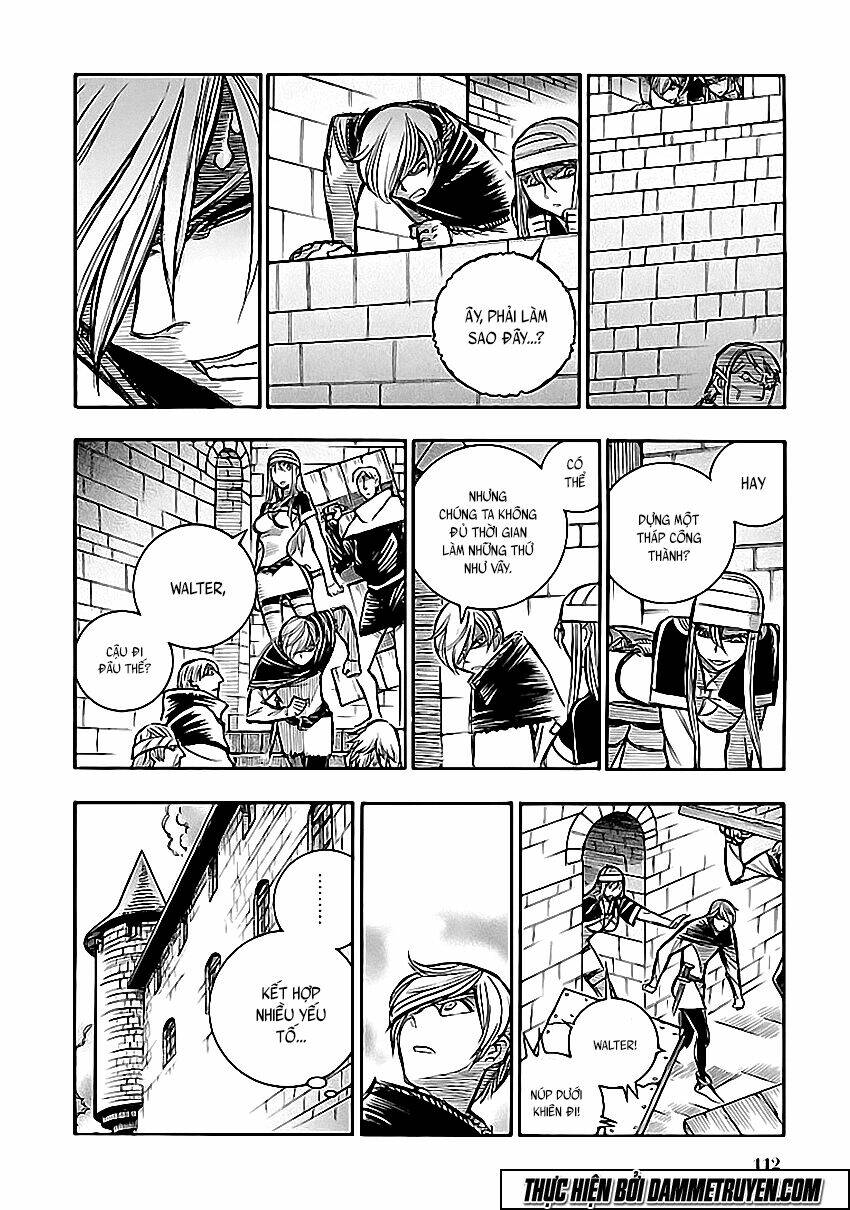 Wolfsmund: Chapter 16