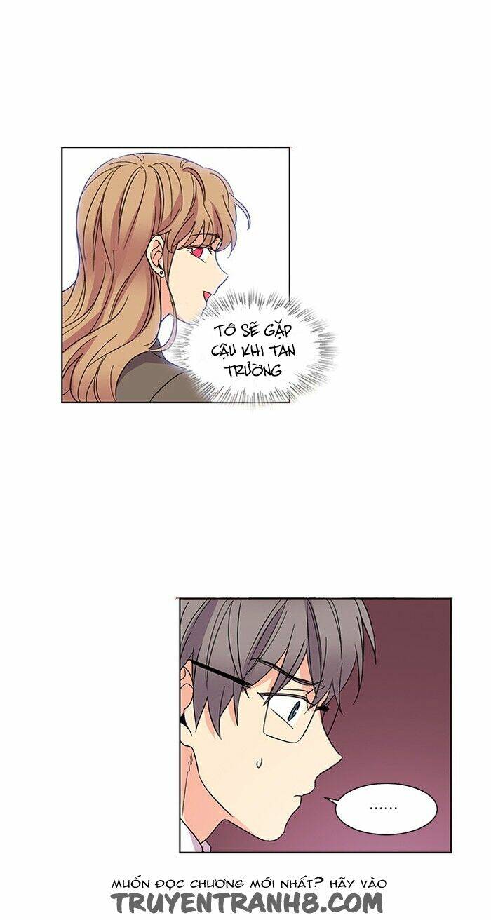 Oh! Cô Nàng Oh Yesu: Chapter 26