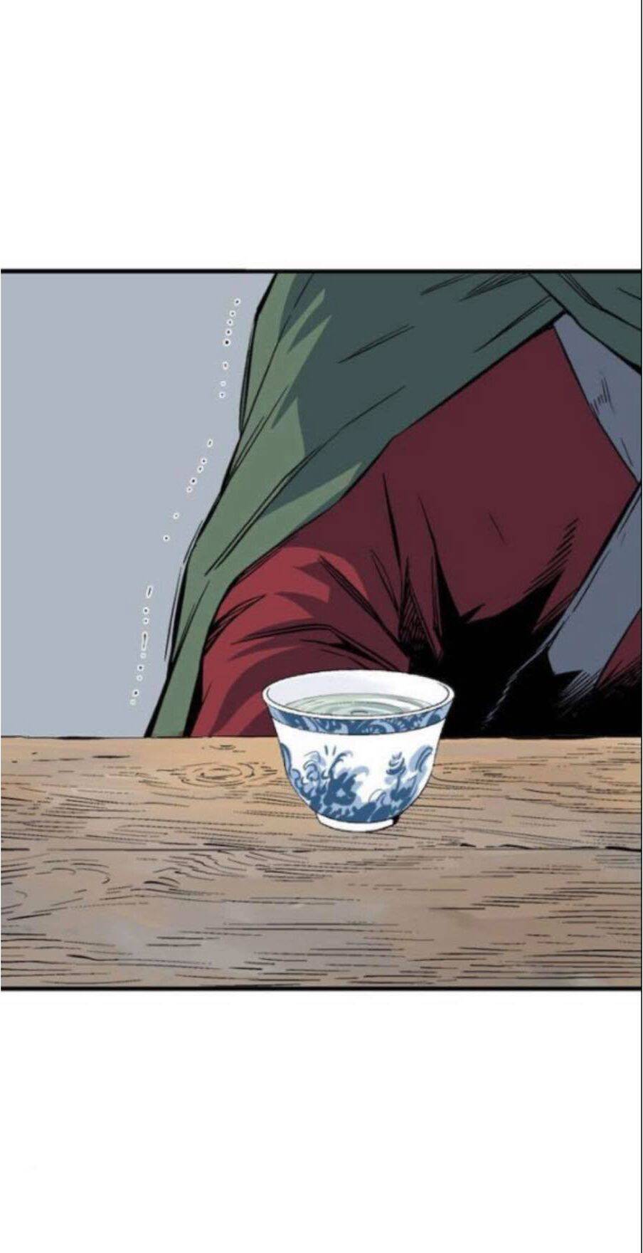 Cao Thủ 2: Chapter 138