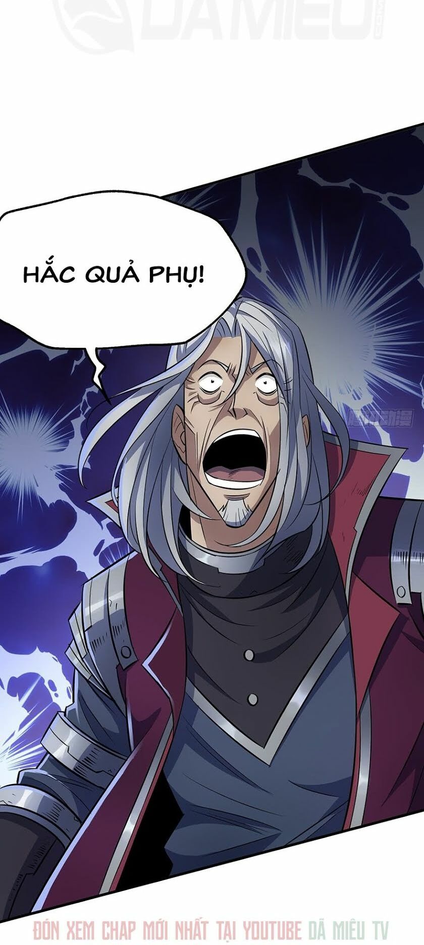 Thú Nhân: Chapter 76