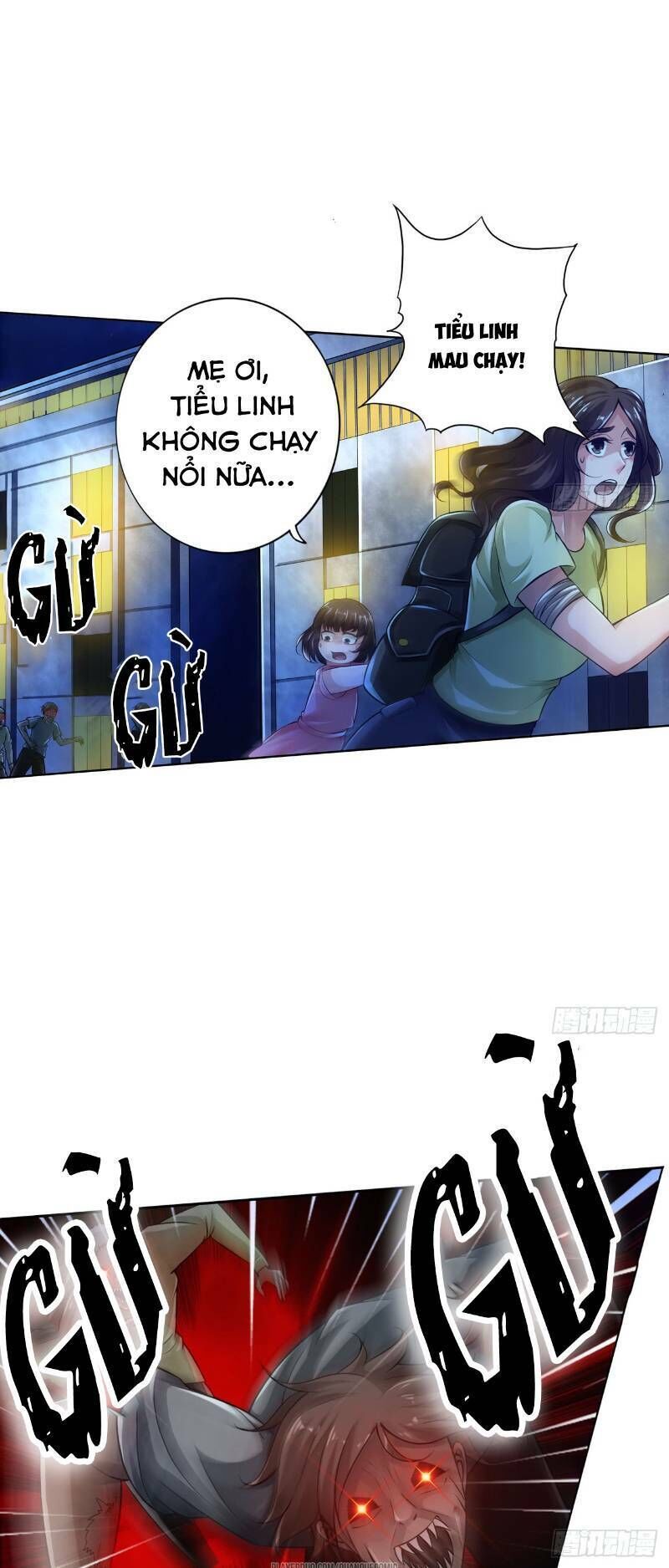 Hệ Thống Tìm Đường Chết Mạnh Nhất: Chapter 17